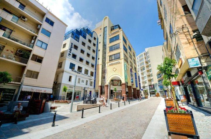 Sliema 2Br Great Location With Terrace Apartment Exterior photo
