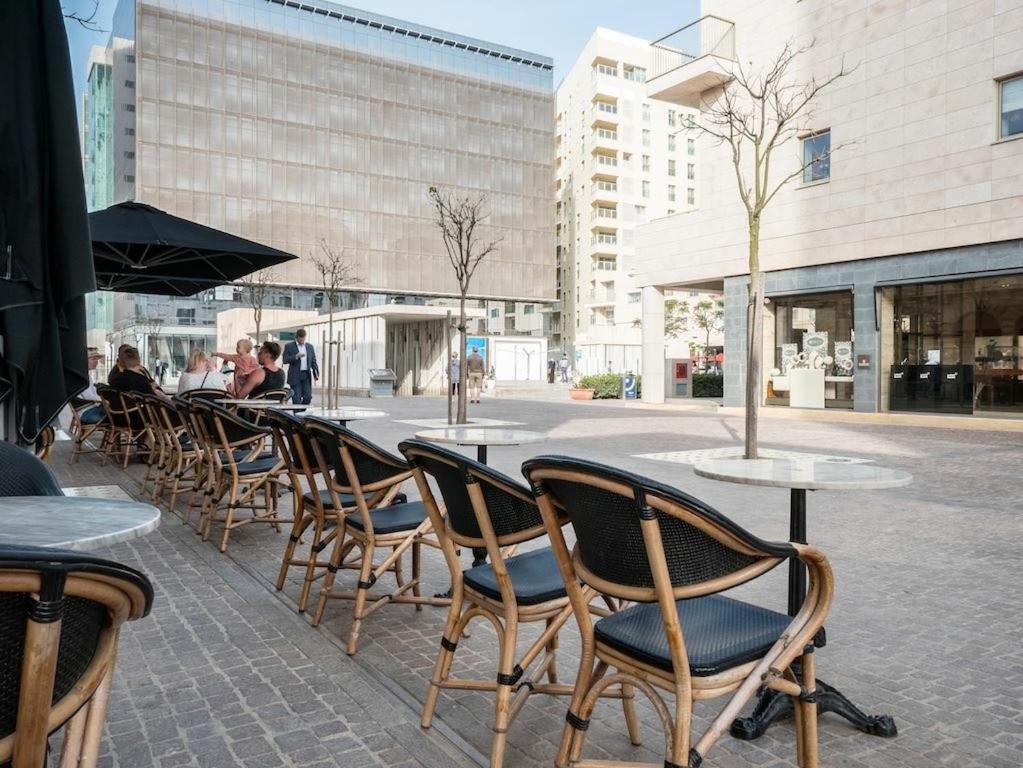 Sliema 2Br Great Location With Terrace Apartment Exterior photo
